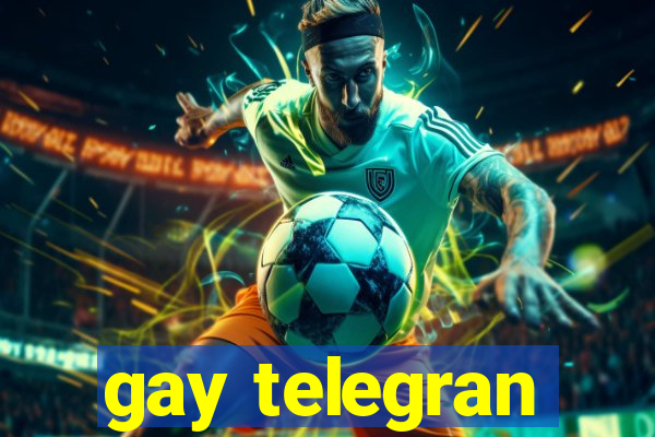 gay telegran